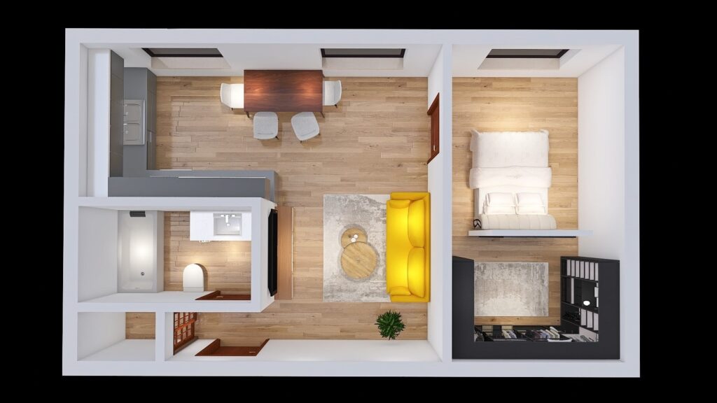 3Dvisuaal